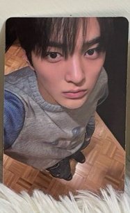 迷二 hello82 預售 特典卡 
