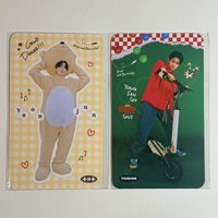 22 DECO 遊戲卡