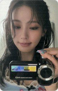 I SWAY k4 線下 特典卡 飲料卡
