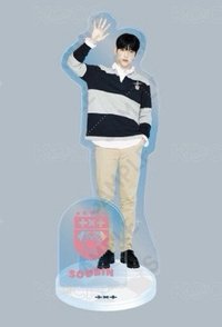 TXT CAFE 2022 立牌 