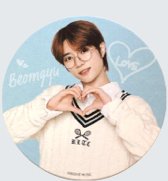 TXT CAFE 2022 杯墊 杯墊 