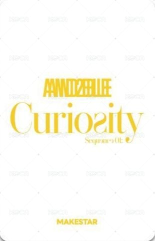 迷一 ms 幸運卡 臉頰雞蛋 ver. 背面