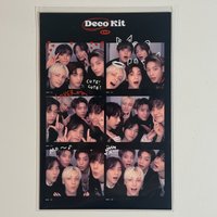DECO 團卡