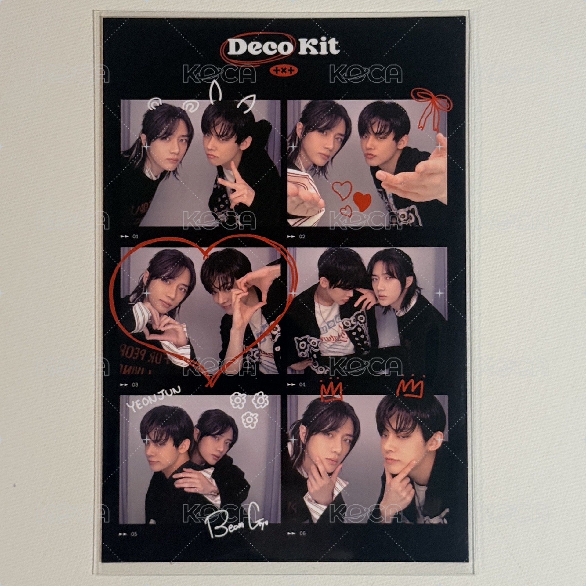 DECO 竣圭