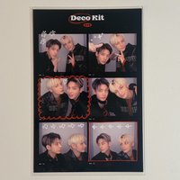 DECO 忙內line