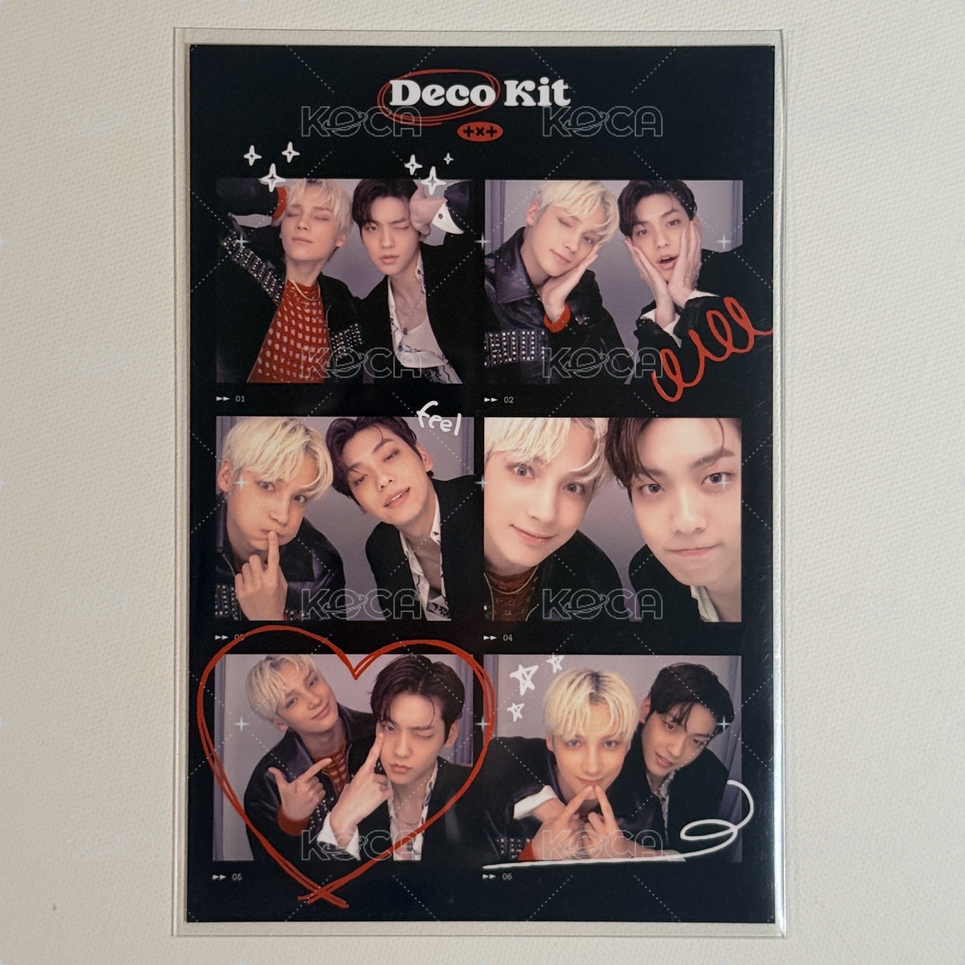 DECO 彬寧
