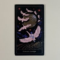 塔羅3