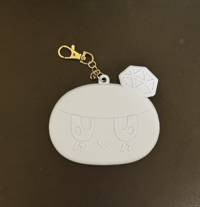 new 徽章奎+蹦蹦徽章套