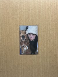 玧 迷四單封專卡