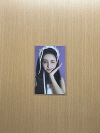 玧 迷一專卡