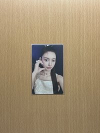玧 迷三電子專卡