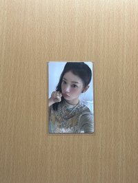 萌 迷四單封隨機卡