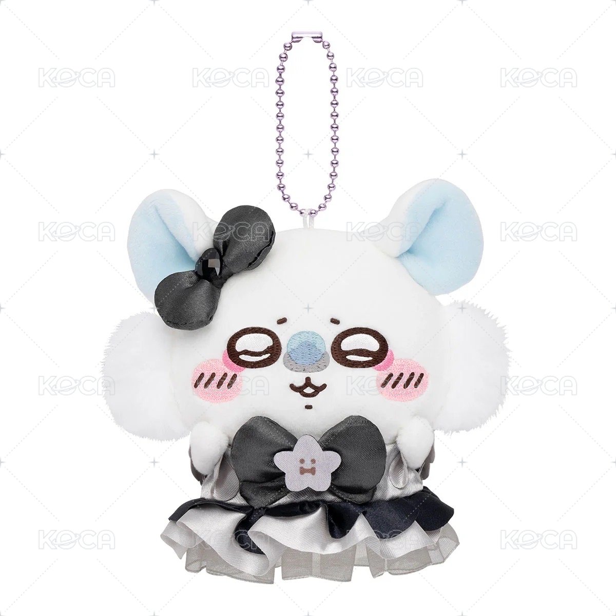 黑魔法真桃