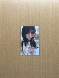 羽 迷四單封隨機卡
