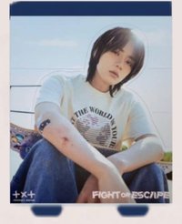 FOE 專輯卡 