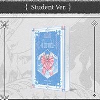 ~of the world~ 專輯 Nemo album Student ver