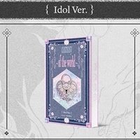 ~of the world~ 專輯 Nemo album Idol ver