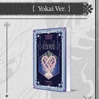 ~of the world~ 專輯 Nemo album Yokai ver