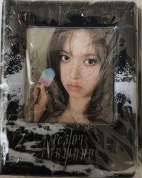 卡冊+卡 莉莉