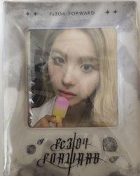 卡冊+卡 金髮薛
