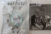 官方流沙吊飾鑰匙圈+卡 裴