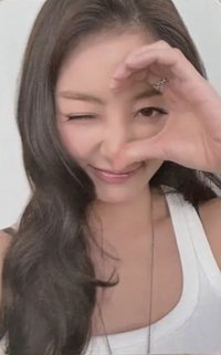 六巡 首爾Day1 入場卡 / 場限卡 