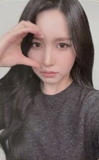 六巡 首爾Day1 入場卡 / 場限卡 