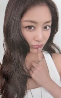 六巡 首爾Day3 入場卡 / 場限卡 