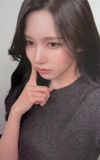 六巡 首爾Day3 入場卡 / 場限卡 