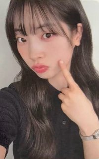 六巡 首爾Day3 入場卡 / 場限卡 