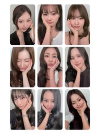 六巡 終場首爾Day2入場卡