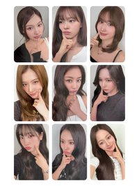 六巡 終場首爾Day3入場卡