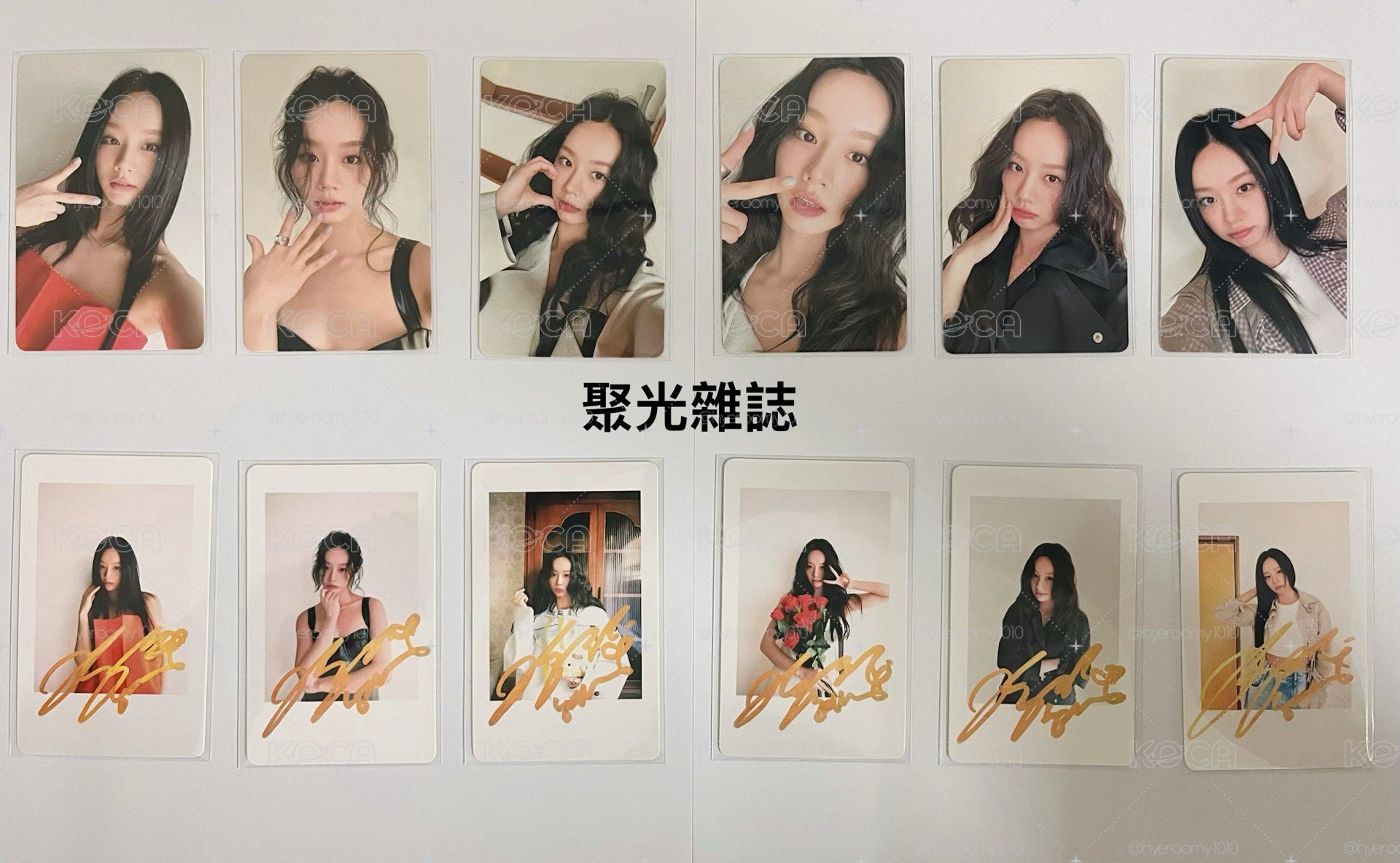 小卡詳細圖