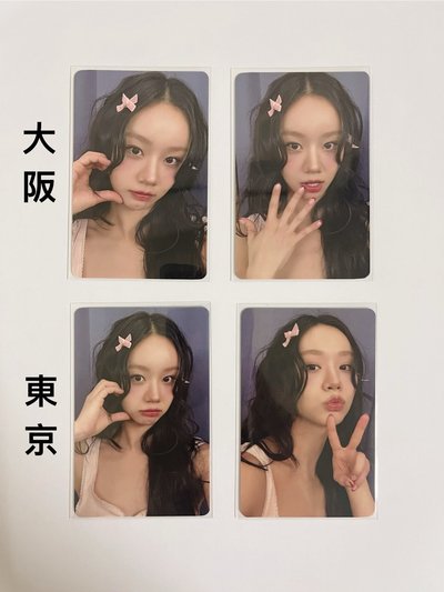 小卡詳細圖