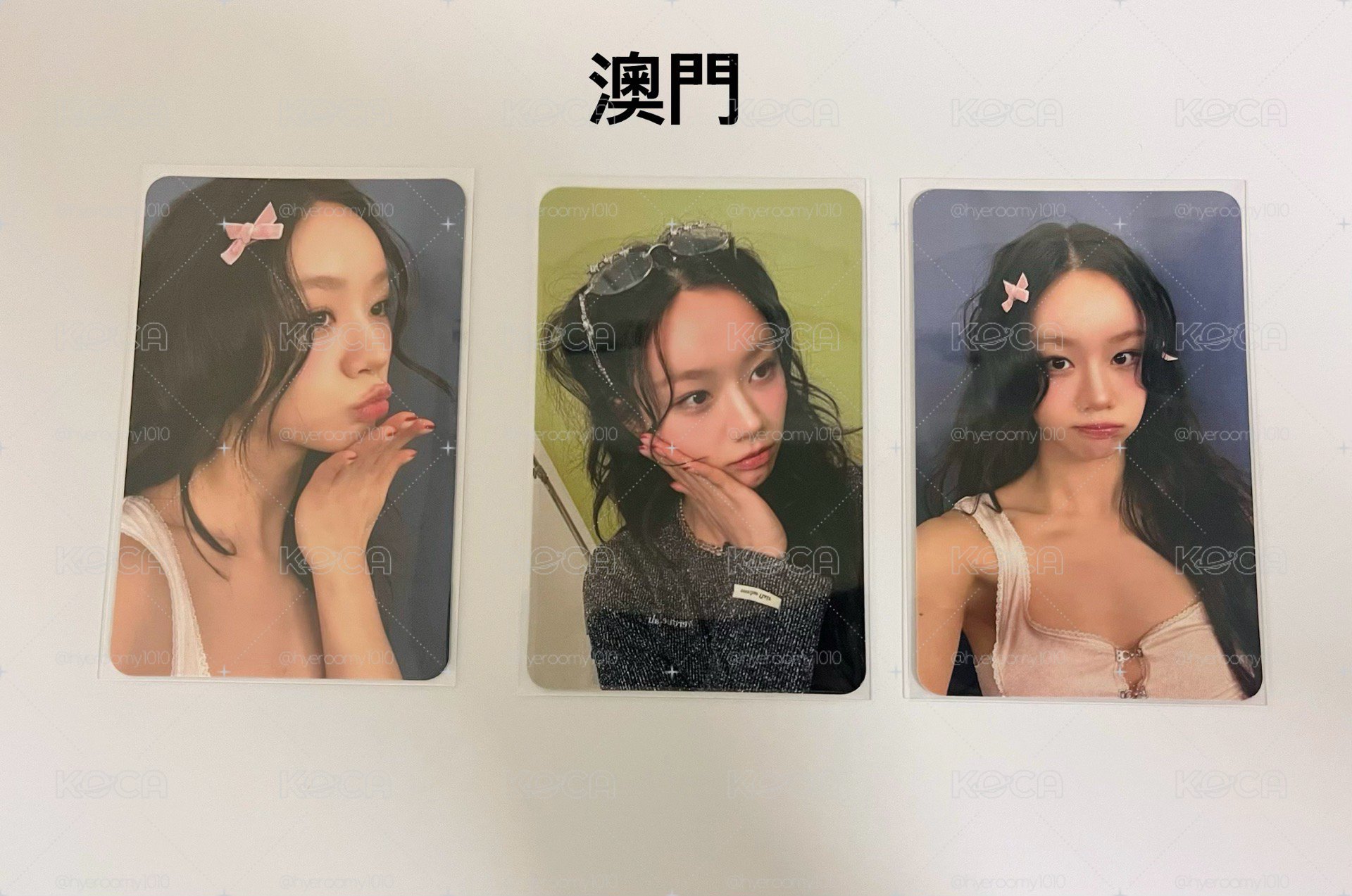 小卡詳細圖