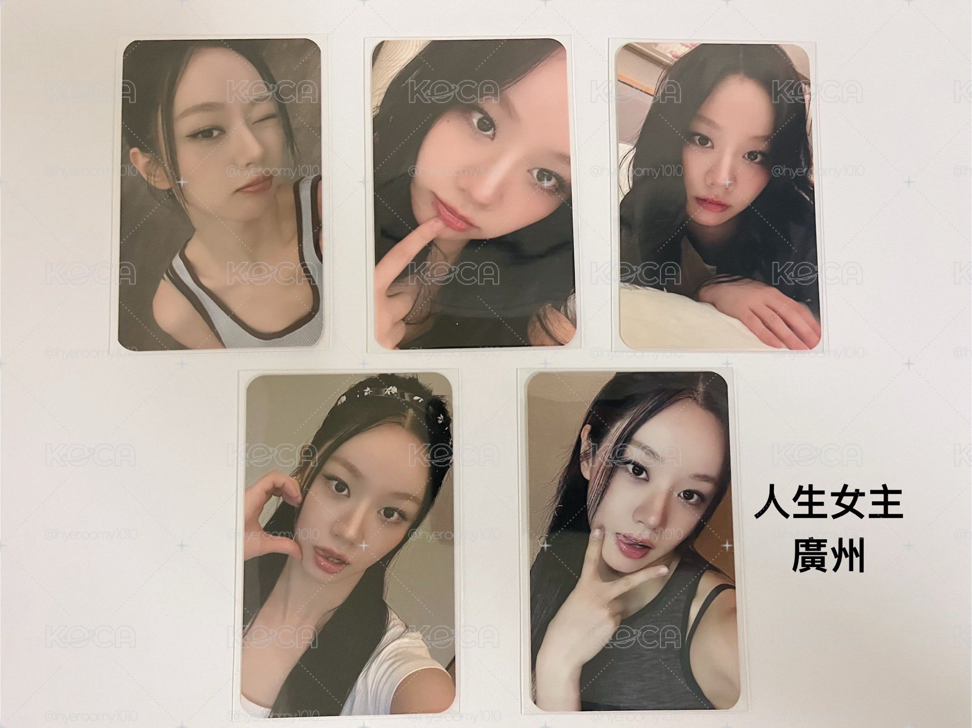 小卡詳細圖