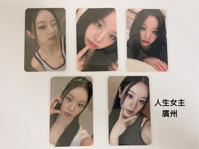 小卡詳細圖
