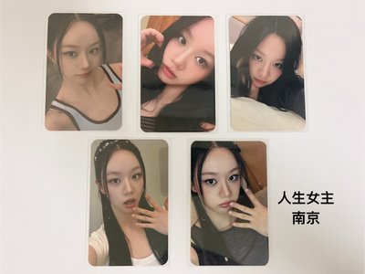 小卡詳細圖