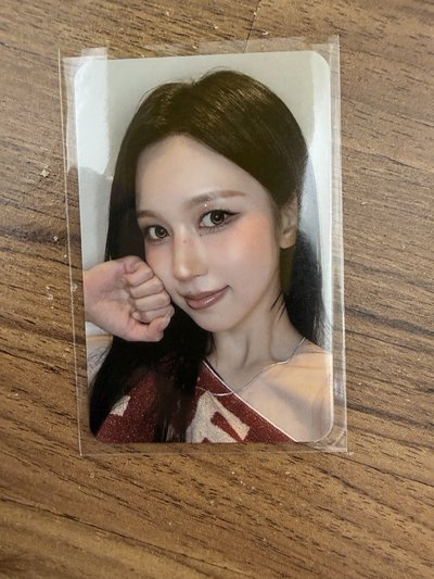 六巡快閃店 攀爬公仔-MINA