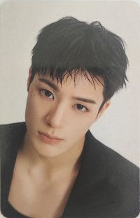 DUALITY 澳門場Day1 入場卡 / 場限卡 