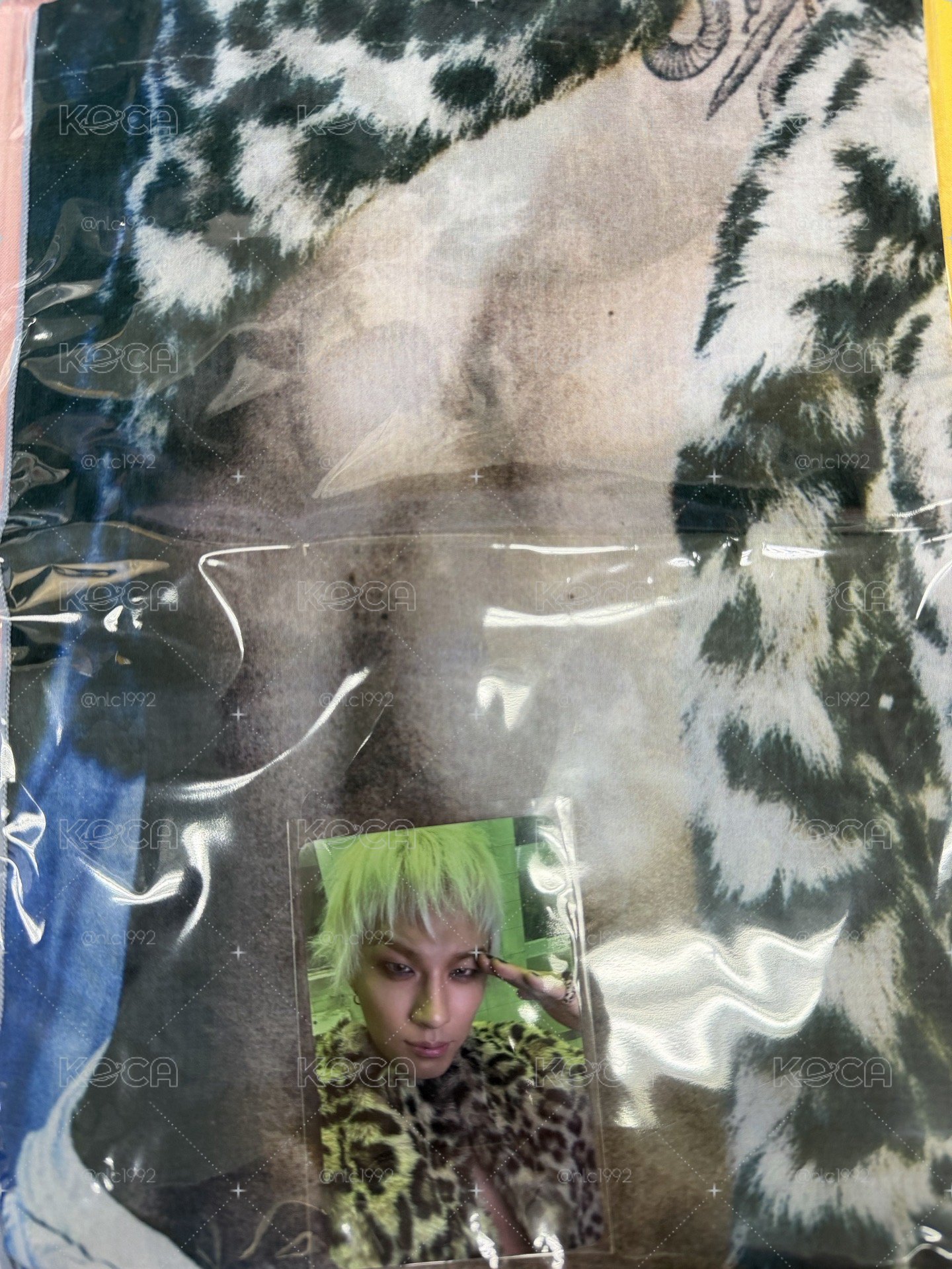 太陽 TDK福袋組