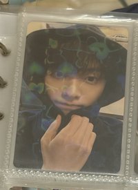 日咖波妞彬（有愛心膜損可看卡況）