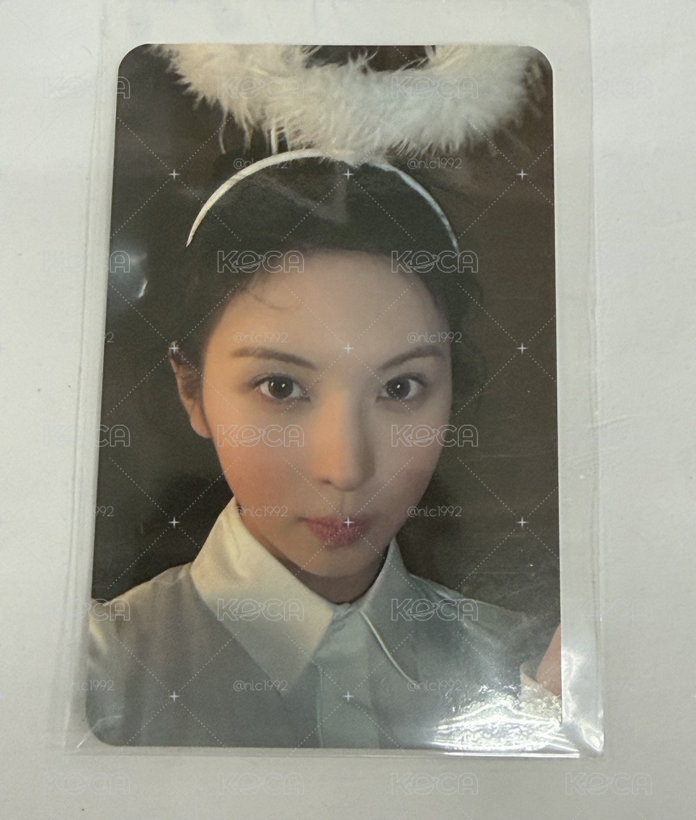 Bae快閃滿額卡