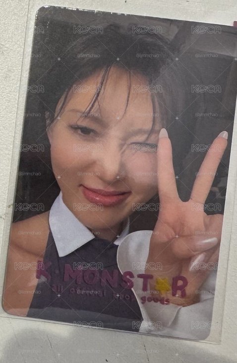 4ward kit kmonstar LD