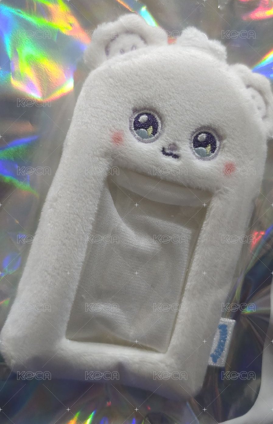 世巡卡套  嫄