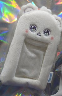 世巡卡套  嫄