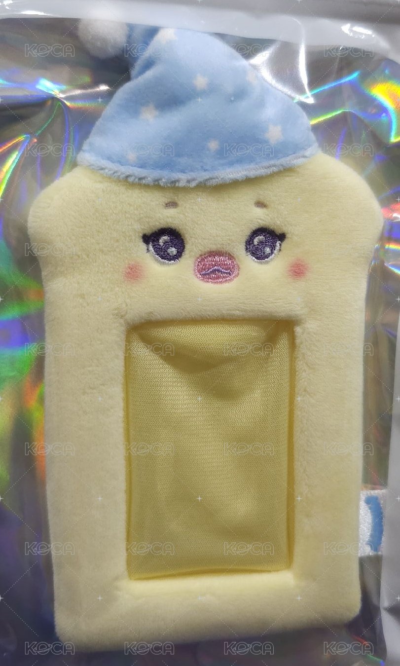 世巡卡套 裴