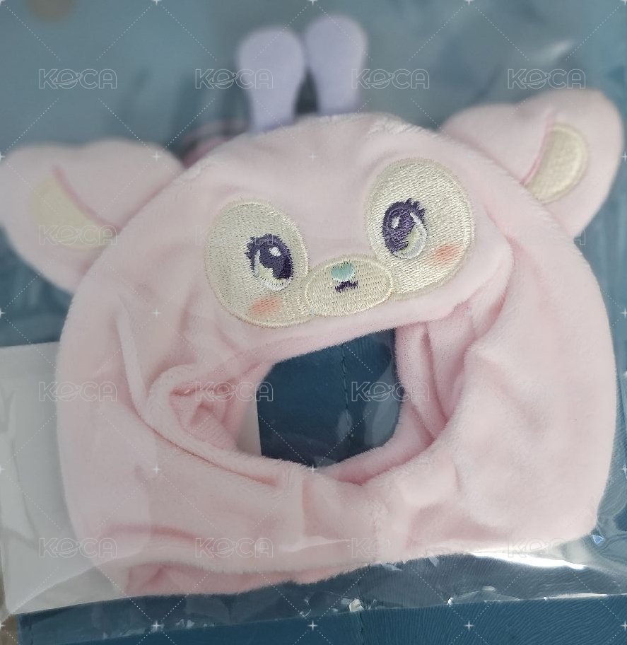 MIXXFFY 手燈套 薛