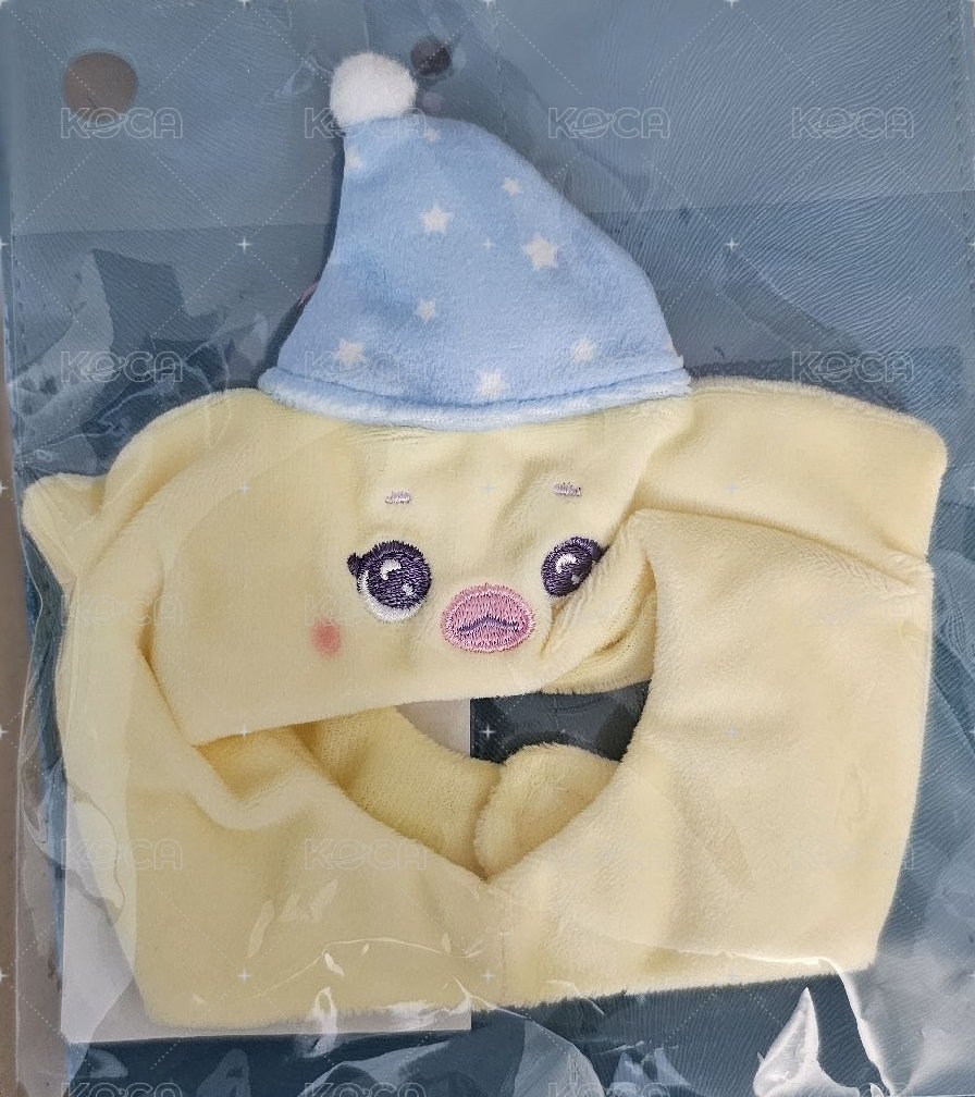  MIXXFFY 手燈套 裴