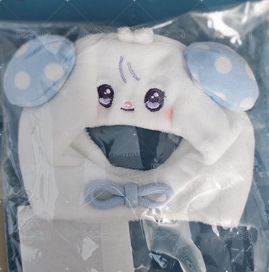 MIXXFFY 手燈套 啾